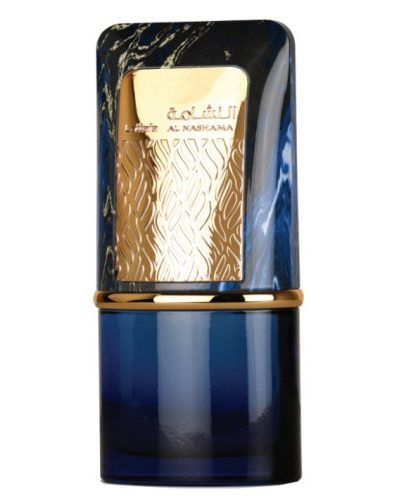 Lattafa Al Nashama Caprice edp 5 ml próbka perfum