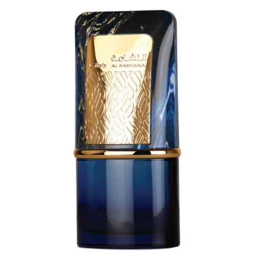 Lattafa Al Nashama Caprice edp 100 ml