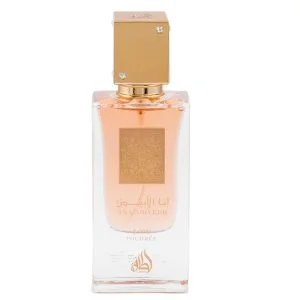 Lattafa Ana Abiyedh Poudree edp 5 ml próbka perfum