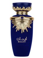 Lattafa Emaan edp 3 ml próbka perfum