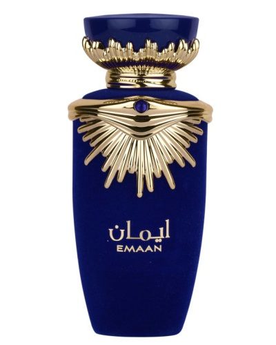 Lattafa Emaan edp 10 ml próbka perfum