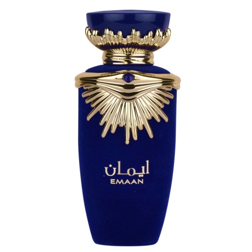 Lattafa Emaan edp 5 ml próbka perfum