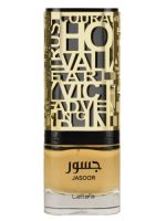 Lattafa Jasoor edp 5 ml próbka perfum