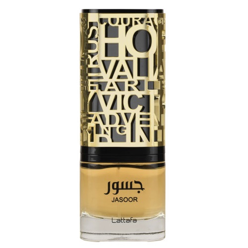 Lattafa Jasoor edp 100 ml