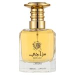 Lattafa Mazaaji edp 10 ml próbka perfum