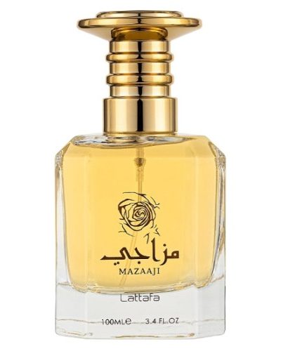 Lattafa Mazaaji edp 10 ml próbka perfum