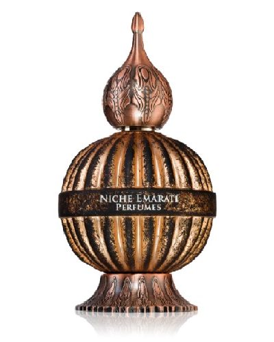 Lattafa Niche Emarati Antique edp 5 ml próbka perfum