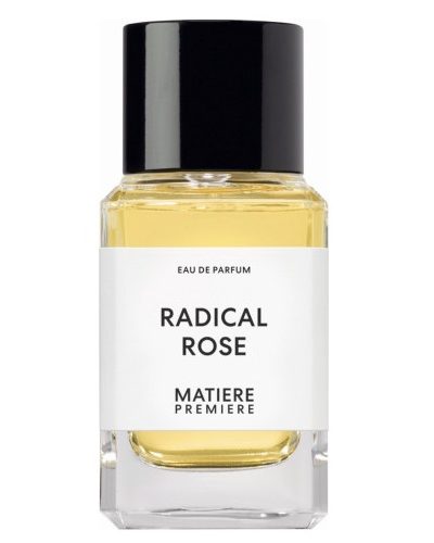 Matiere Premiere Radical Rose edp 3 ml próbka perfum