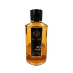 Mancera Gold Aoud edp 30 ml