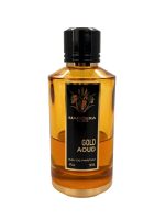 Mancera Gold Aoud edp 30 ml