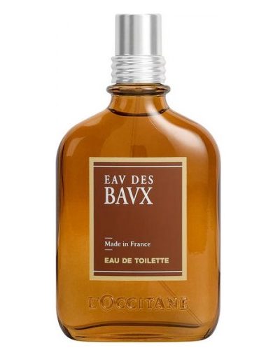 L’Occitane Eau des Baux edt 3 ml próbka perfum