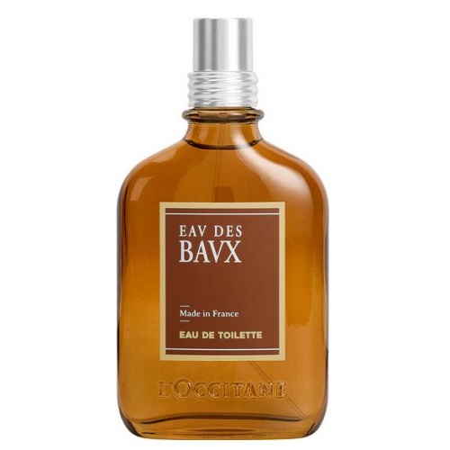 L’Occitane Eau des Baux edt 3 ml próbka perfum