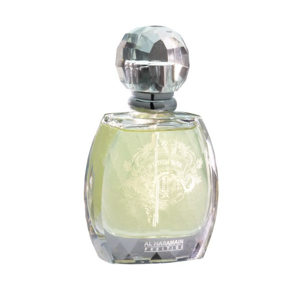 Al Haramain Mystique Musk woda perfumowana 70ml