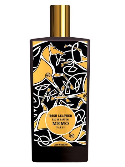 Memo Paris Irish Leather woda perfumowana 75ml