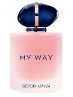 Giorgio Armani My Way Floral woda perfumowana miniatura 7ml