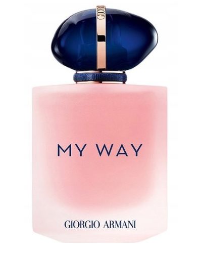 Giorgio Armani My Way Floral woda perfumowana miniatura 7ml