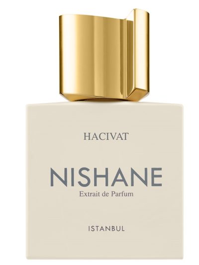 Nishane Hacivat ekstrakt perfum 50ml