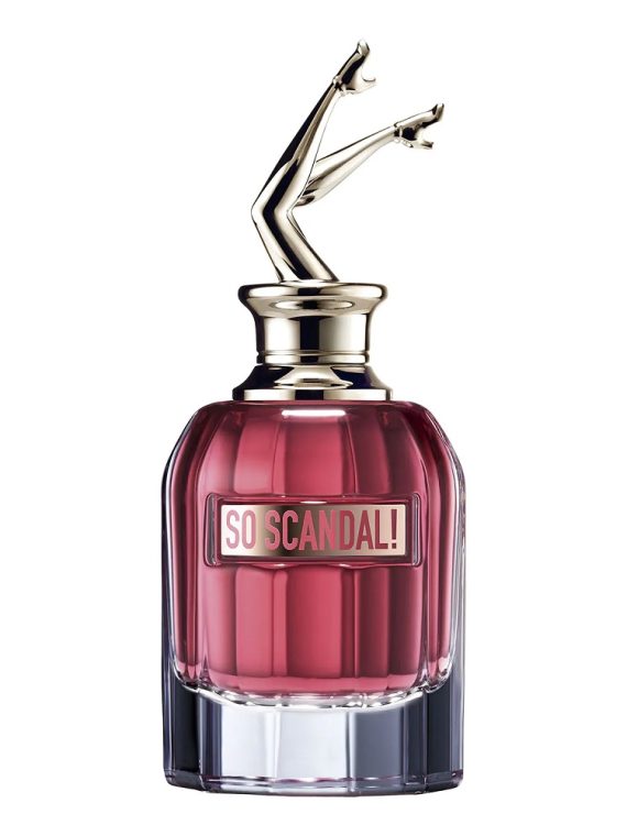 Jean Paul Gaultier So Scandal! woda perfumowana 30ml