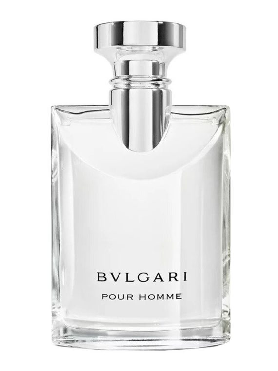 Bvlgari Pour Homme woda toaletowa 100ml