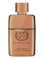 Gucci Guilty Intense Pour Femme woda perfumowana 30ml