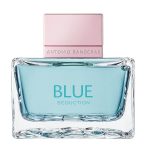 Antonio Banderas Blue Seduction Bali For Women woda toaletowa 80ml