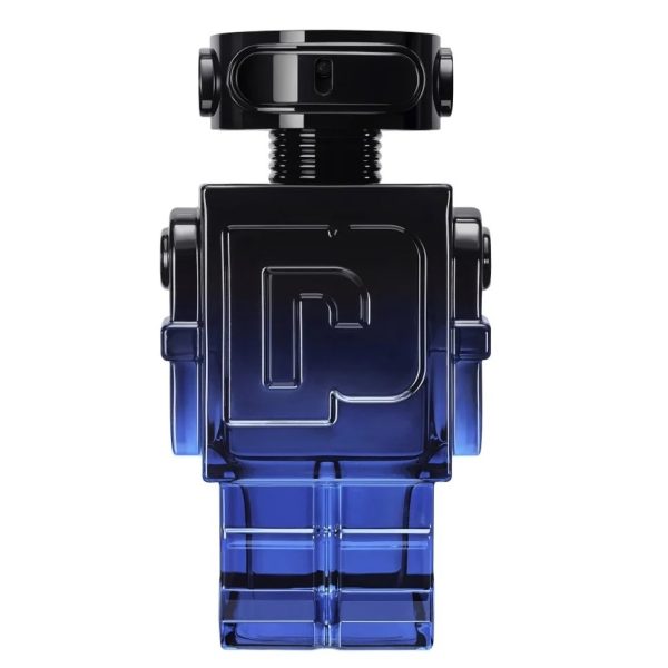 Paco Rabanne Phantom Intense woda perfumowana refillable 150ml