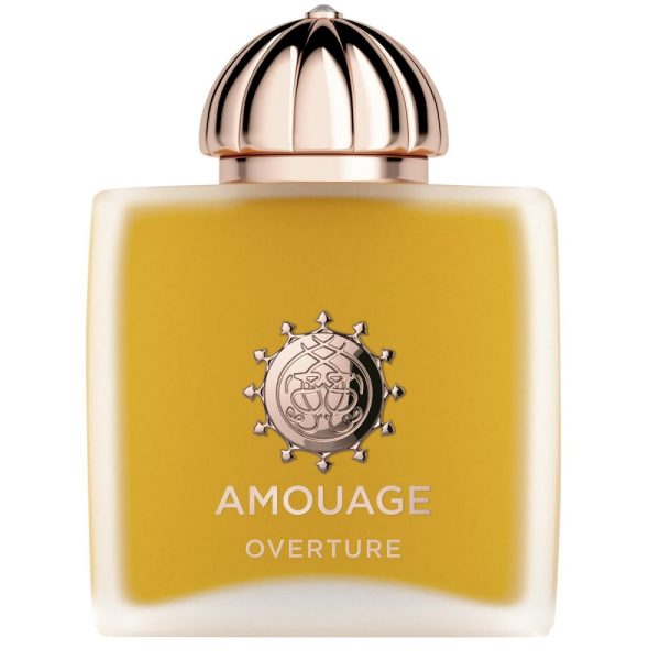 Amouage Overture Woman woda perfumowana 100ml