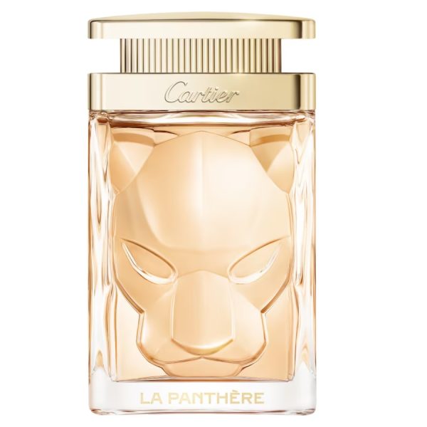 Cartier La Panthere woda perfumowana 100ml