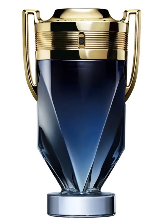 Paco Rabanne Invictus perfumy 200ml