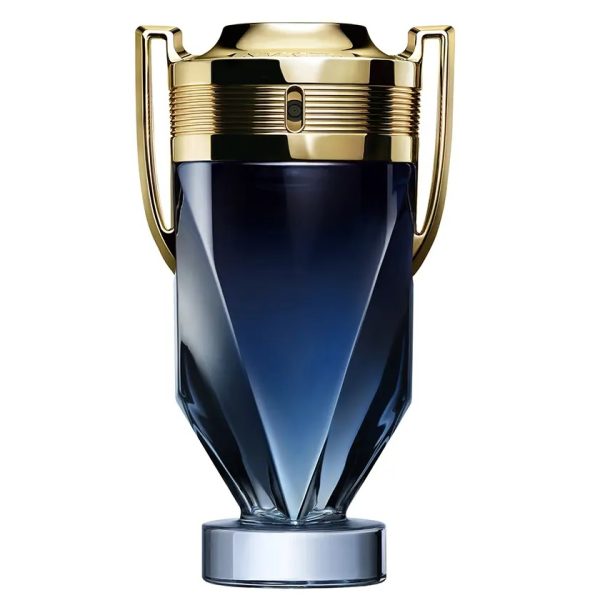 Paco Rabanne Invictus perfumy 200ml