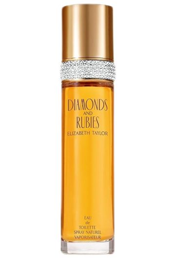 Elizabeth Taylor Diamonds And Rubies woda toaletowa 100ml