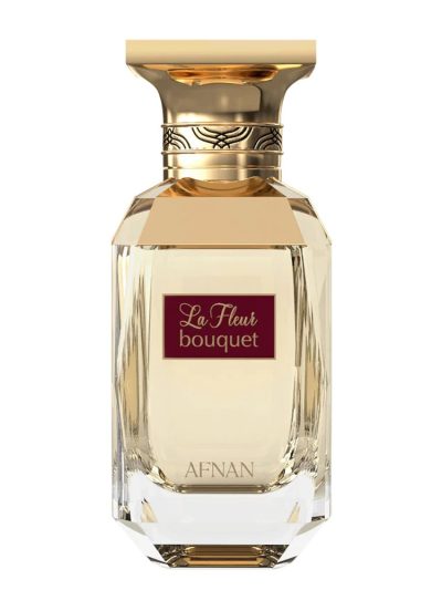 Afnan La Fleur Bouquet woda perfumowana 80ml