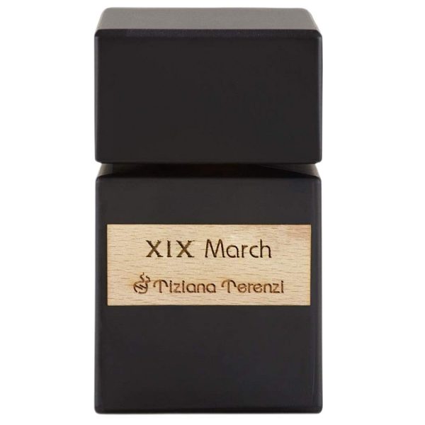 Tiziana Terenzi XIX March ekstrakt perfum 100ml