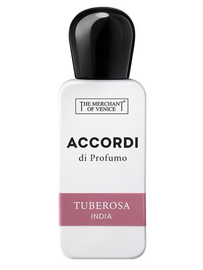 The Merchant of Venice Accordi Di Profumo Tuberosa India woda perfumowana 30ml