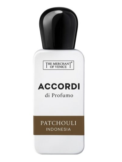 The Merchant of Venice Accordi Di Profumo Patchouli Indonesia woda perfumowana 30ml