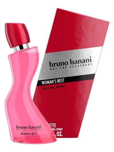 Bruno Banani Woman's Best woda toaletowa 30ml