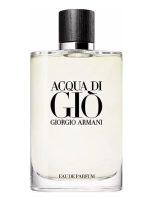 Giorgio Armani Acqua di Gio Pour Homme woda perfumowana 200ml