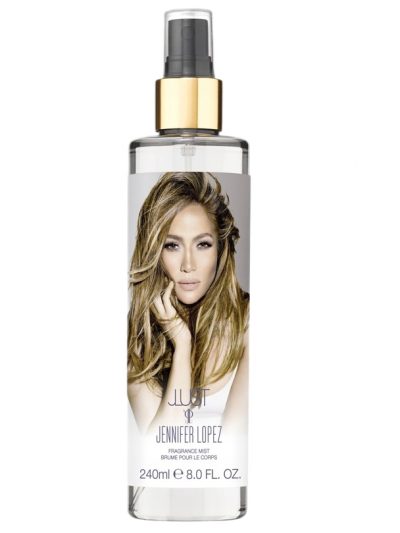 Jennifer Lopez JLust mgiełka zapachowa 240ml