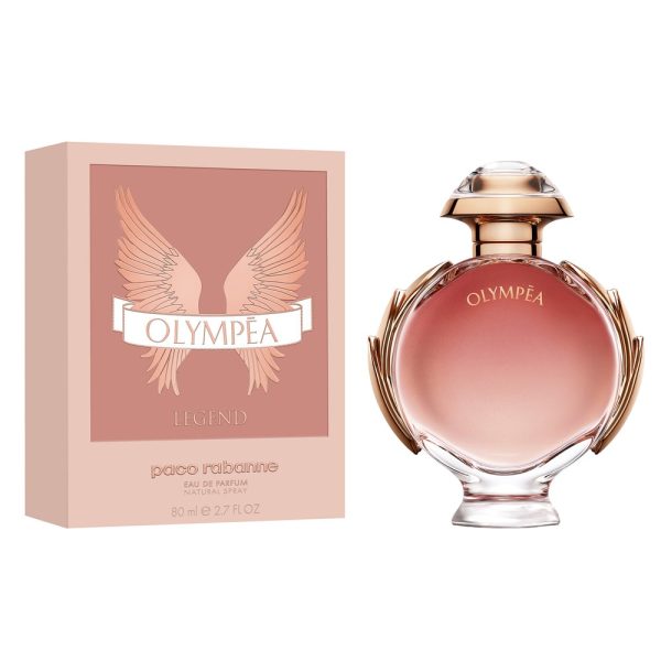 Paco Rabanne Olympea Legend woda perfumowana 80ml