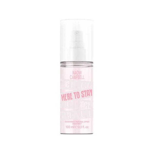 Naomi Campbell Here To Stay dezodorant 100ml