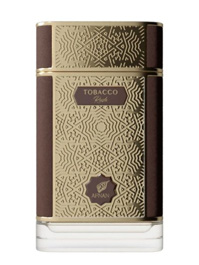 Afnan Tobacco Rush woda perfumowana 100ml