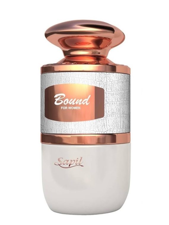 Sapil Bound For Women woda perfumowana 100ml