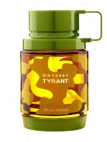 Armaf Odyssey Tyrant Special Edition woda perfumowana 100ml