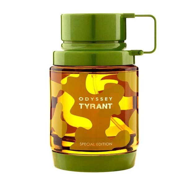 Armaf Odyssey Tyrant Special Edition woda perfumowana 100ml