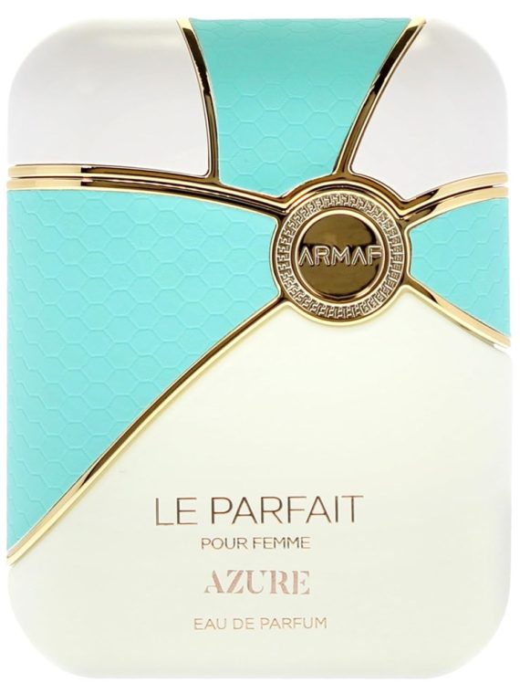 Armaf Le Parfait Azure woda perfumowana 100ml