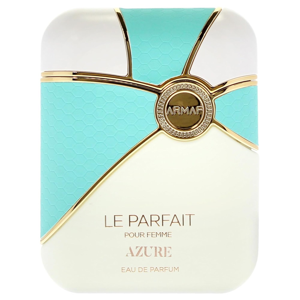 armaf le parfait azure woda perfumowana 100 ml     