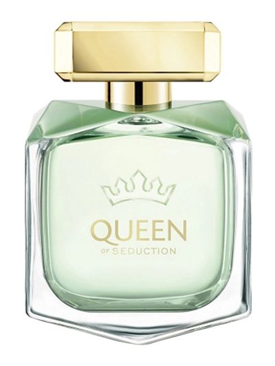 Antonio Banderas Queen of Seduction woda toaletowa 80ml