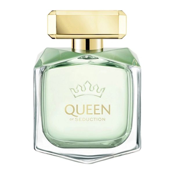 Antonio Banderas Queen of Seduction woda toaletowa 80ml