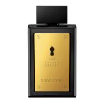 Antonio Banderas The Golden Secret woda toaletowa 100ml