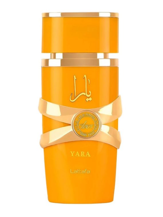 Lattafa Yara Tous woda perfumowana 100ml